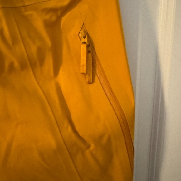 NWT Arc'teryx Sentinel AR Gore-Tex Ski Snowboard Pant Small, Quantum Colour - Picture 2 of 7